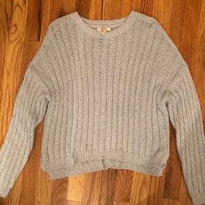 Forever 21 sweater